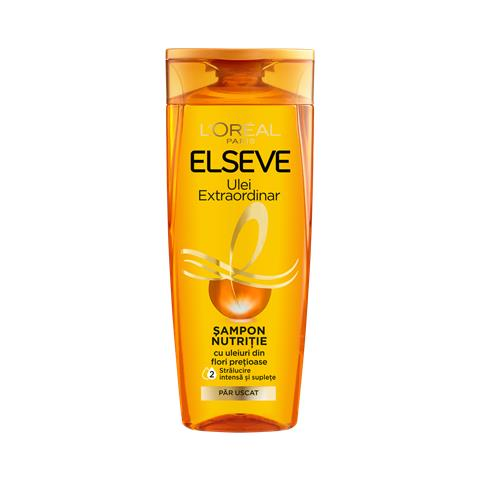 ELSEVE SAMPON EXTRAORDINARY OILS 400ML