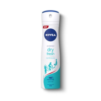 NIVEA DEODORANT SPRAY WOMEN DRY FRESH 150ML