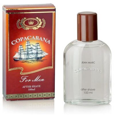 COPACABANA AFTER SHAVE 100ML