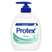 PROTEX SAPUN LICHID ULTRA 300ML