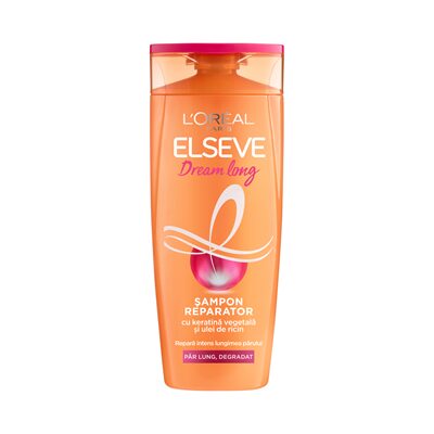ELSEVE SAMPON DREAM LONG 250ML