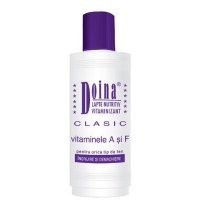 DOINA LAPTE NUTRITIV VITAMINIZAT 200ML