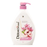 DERMOMED SAPUN LICHID PEACH 1L