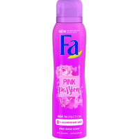 FA DEODORANT SPRAY PINK PASSION 150ML