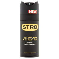 STR8 DEODORANT SPRAY AHEAD 150ML