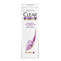 CLEAR SAMPON PAR DEGRADAT 400ML
