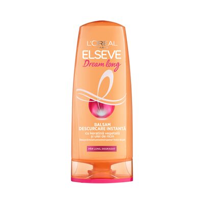 ELSEVE BALSAM DREAM LONG 200ML
