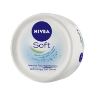 NIVEA CREMA SOFT 300ML