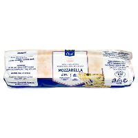 METRO CHEF MOZZARELLA CCA 1KG
