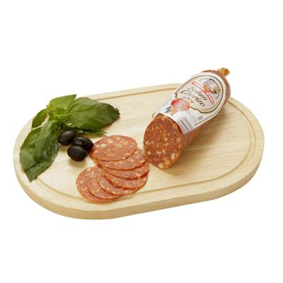 CRISTIM SALAM CHORIZO 330G