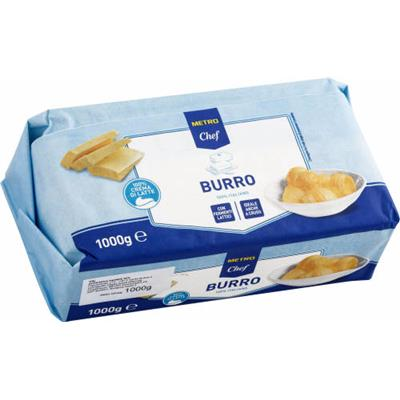 METRO CHEF UNT 82% 1KG