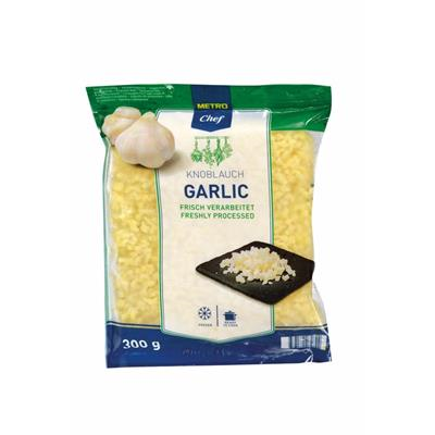 METRO CHEF USTUROI TOCAT 300G