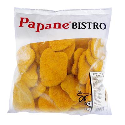 PAPANE SNITEL PUI BISTRO CONGELAT 2.5KG