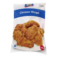 ARO ARIPIOARE DE PUI CONGELATE 1000G