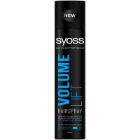 SYOSS FIX VOLUM RIDICAT 300ML