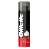 GILLETTE SPUMA RAS REG 200ML