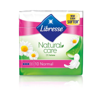 LIBRESSE NATURAL CARE 10