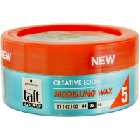 TAFT CEARA CREATIVE LO 75ML