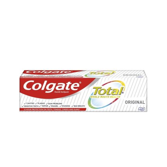 COLGATE TOTAL ORIGINAL 100ML