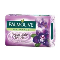 PALMOLIVE SAPUN BLACK ORHID 90G x 6