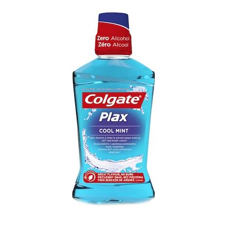 COLGATE APA GURA MENTA 500ML