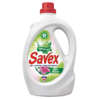 SAVEX PARFUM 2IN1 FRESH 2KG