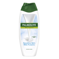 PALMOLIVE GEL DUS LAPTE 500ML