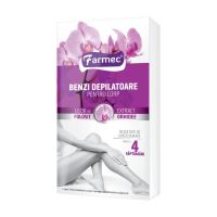 FAR DEPIL CORP ORHIDE 14 BENZI