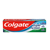 COLGATE TRIPLE ACTION 100ML