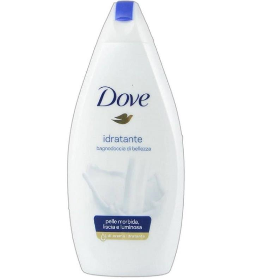 DOVE GEL DUS HIDRATANT 500ML