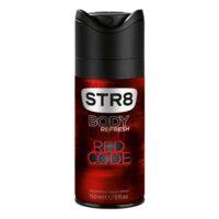 STR8 DEO RED CODE 150ML