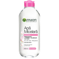 APA MICELARA GARNIER PL 400ML