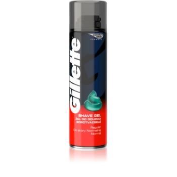 GILLETTE GEL DE RAS 200ML