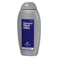 KALLOS SAMPON SILVER 350ML