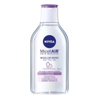 NIVEA LOT MICELATA SENS 400ML