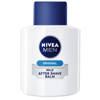 NIVEA AFTERSHAVE ORIGINAL 100ML