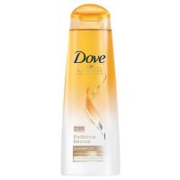DOVE SAMPON RADIANCE 400ML