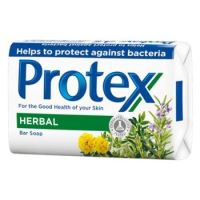 PROTEX SAPUN HERBAL 90G x 6