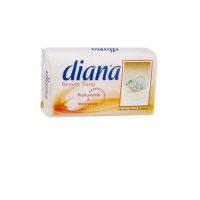 DIANA SAPUN PROTEINE PER 150G x 6