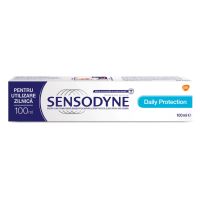 SENSODYNE PASTA ZILNICA 100ML