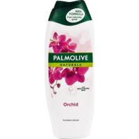 PALMOLIVE GEL DUS ORHID 500ML