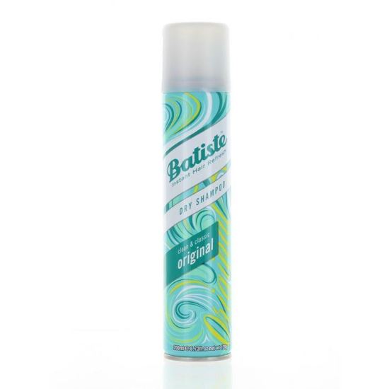 BATISTE SAMP USCAT ORIGINAL 200ML