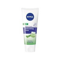 NIVEA CREMA MAINI REFRESH 75ML