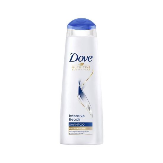 DOVE SAMPON INTENSIVE 250ML