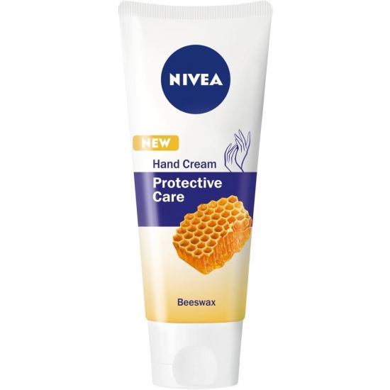 NIVEA CREMA MAINI PROTECTIVE 75ML