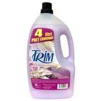 TRIM SAPUN  LICHID PRIMAVARA 4L