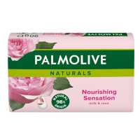 PALMOLIVE SAPUN MILK&ROSE 90G x 6