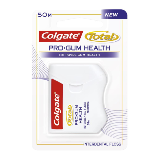 COLGATE TOTAL ATA DENTARA 50M