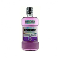 LISTERINE APA GURA TOTAL CARE 500ML