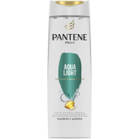 PANTENE SAMPON AQUALIGHT 400ML